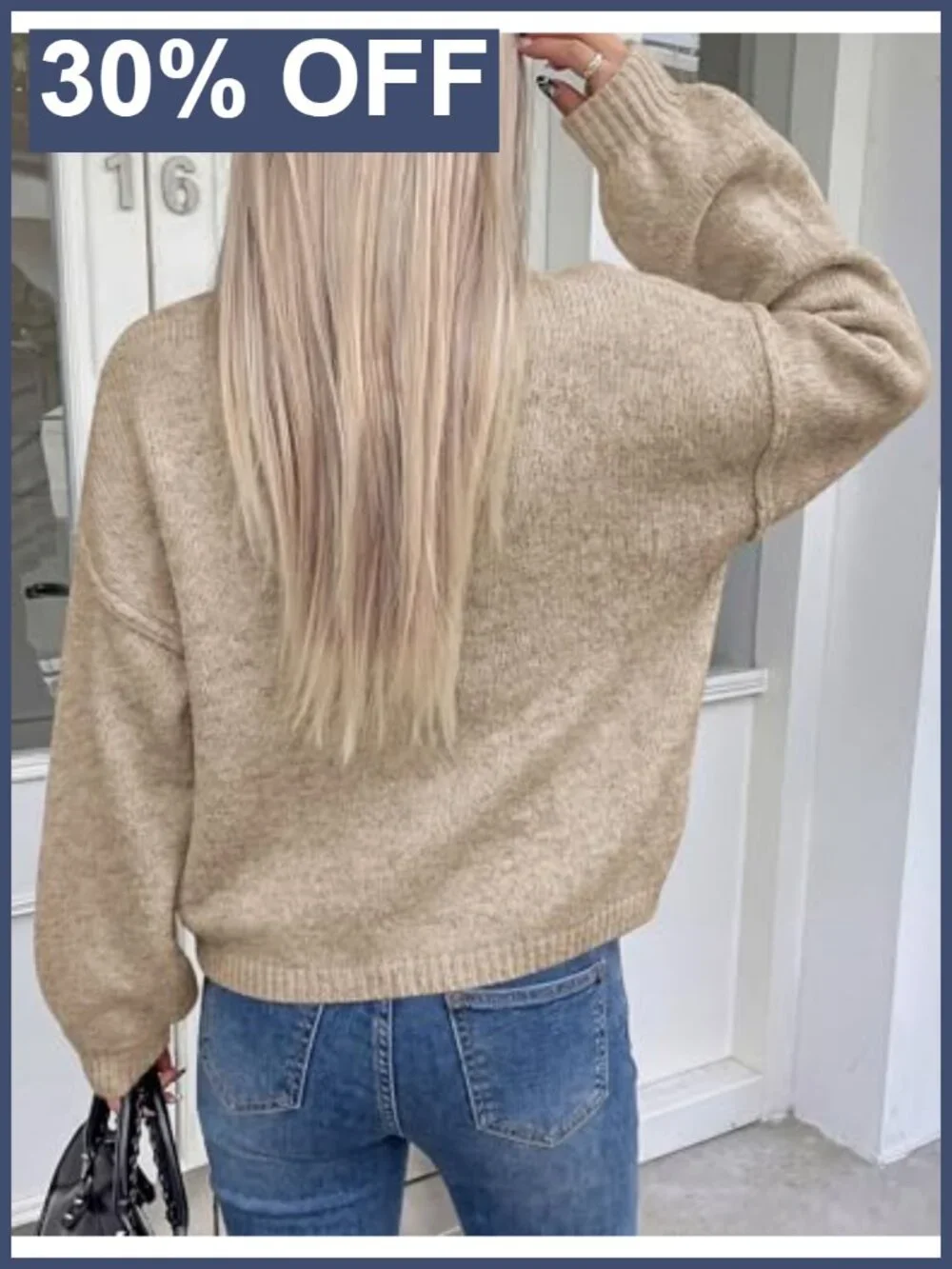 N/A cozy textured